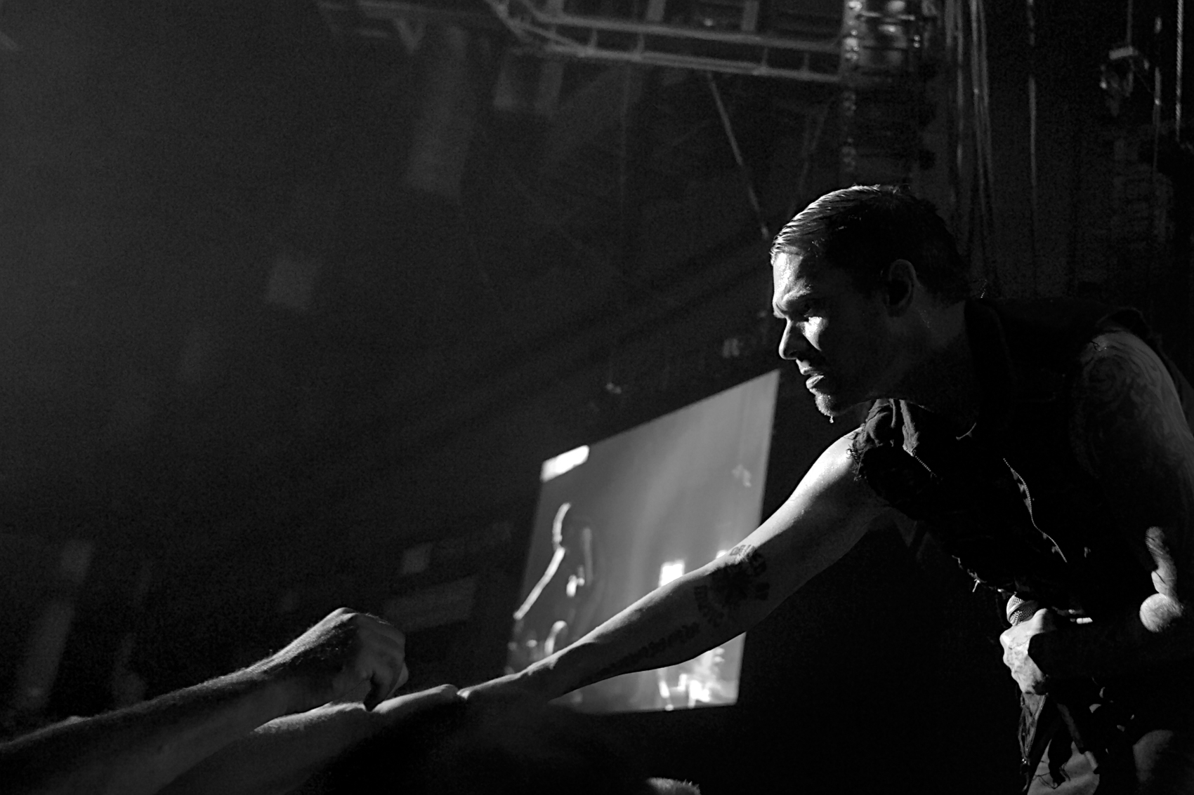 Shinedown
BB&T Pavilion
Camden, NJ
August 26, 2018

DerekBrad.com